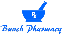 Bunch Pharmacy Logo, Inventory iQ
