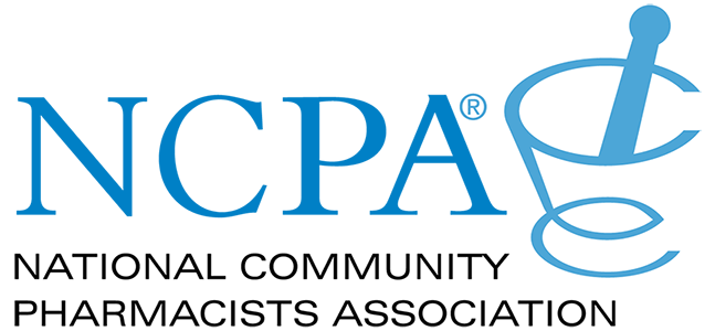 Logo NCPA, Inventory iQ