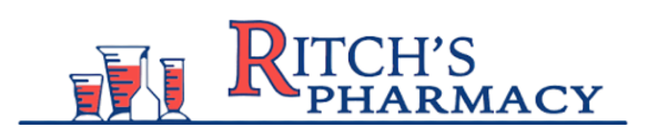 Ritchs Pharmacy Logo, Inventory iQ